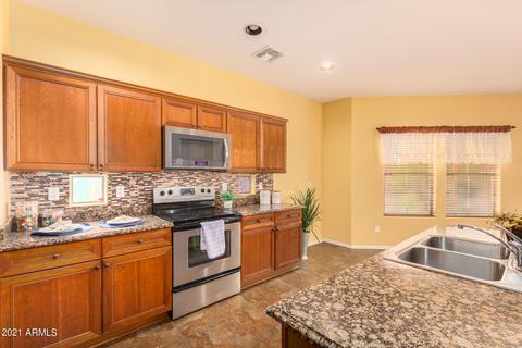4051 E Nunneley Rd, Gilbert, AZ 85296 photo 4