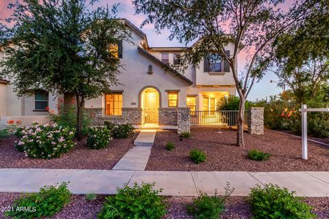 4051 E Nunneley Rd, Gilbert, AZ 85296 photo 1
