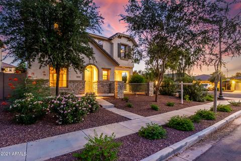 4051 E Nunneley Rd, Gilbert, AZ 85296 photo 52