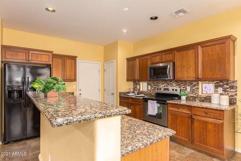 4051 E Nunneley Rd, Gilbert, AZ 85296 photo 5