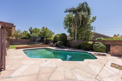 3853 E Dover St, Mesa, AZ 85205 photo 5