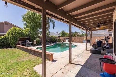 3853 E Dover St, Mesa, AZ 85205 photo 18