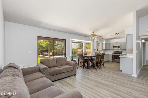 3853 E Dover St, Mesa, AZ 85205 photo 11