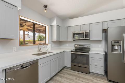 3853 E Dover St, Mesa, AZ 85205 photo 2