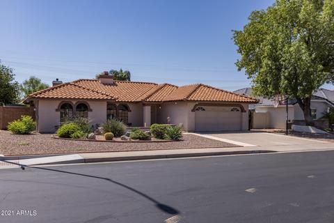 3853 E Dover St, Mesa, AZ 85205 photo 1