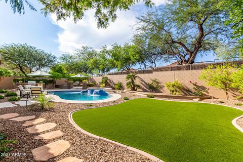 8052 E Sienna St, Mesa, AZ 85207 photo 30