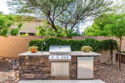 8052 E Sienna St, Mesa, AZ 85207 photo 31