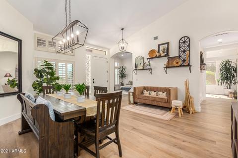 8052 E Sienna St, Mesa, AZ 85207 photo 5