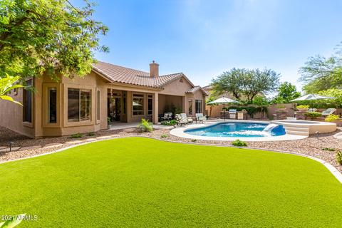 8052 E Sienna St, Mesa, AZ 85207 photo 32