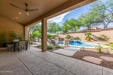 8052 E Sienna St, Mesa, AZ 85207 photo 29