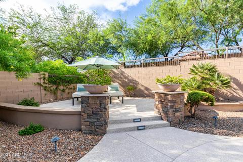 8052 E Sienna St, Mesa, AZ 85207 photo 33