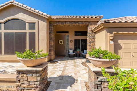 8052 E Sienna St, Mesa, AZ 85207 photo 3