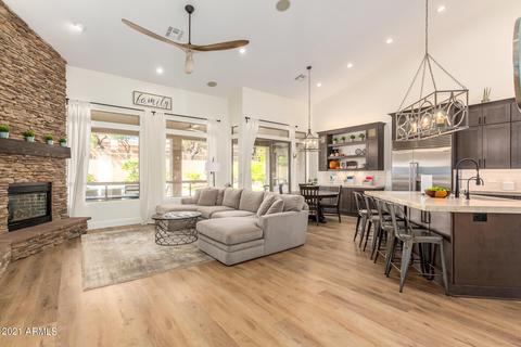 8052 E Sienna St, Mesa, AZ 85207 photo 6