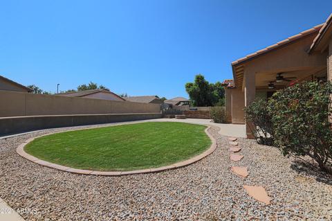 3385 E Blue Ridge Way, Gilbert, AZ 85298 photo 40