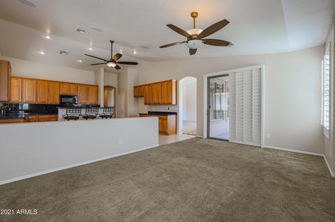 3385 E Blue Ridge Way, Gilbert, AZ 85298 photo 6
