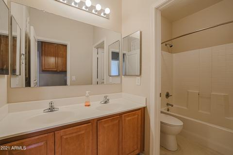 3385 E Blue Ridge Way, Gilbert, AZ 85298 photo 18