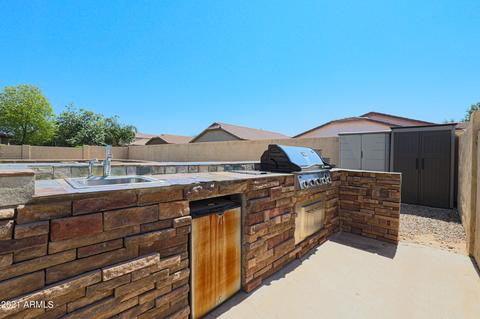 3385 E Blue Ridge Way, Gilbert, AZ 85298 photo 37