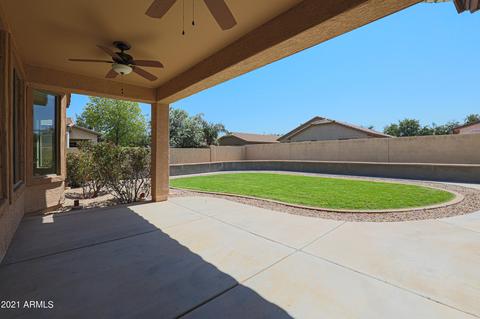 3385 E Blue Ridge Way, Gilbert, AZ 85298 photo 35