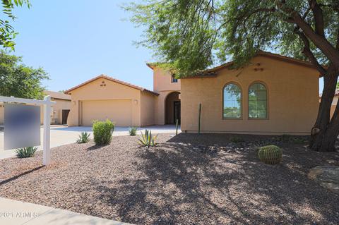 3385 E Blue Ridge Way, Gilbert, AZ 85298 photo 2