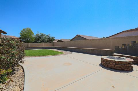 3385 E Blue Ridge Way, Gilbert, AZ 85298 photo 36