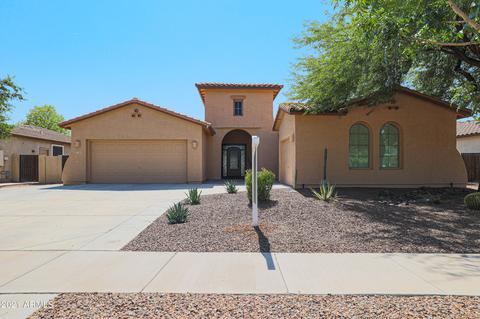 3385 E Blue Ridge Way, Gilbert, AZ 85298 photo 3