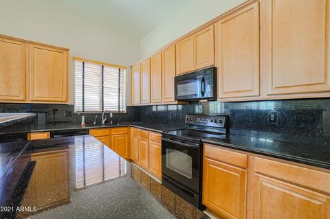 3385 E Blue Ridge Way, Gilbert, AZ 85298 photo 12