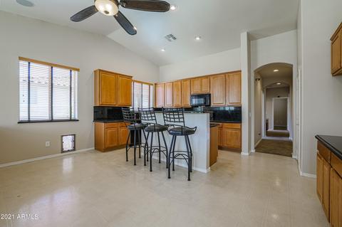 3385 E Blue Ridge Way, Gilbert, AZ 85298 photo 8