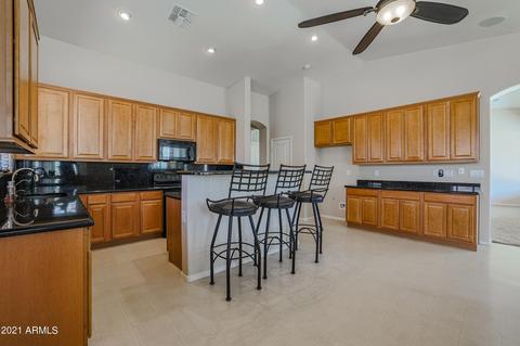 3385 E Blue Ridge Way, Gilbert, AZ 85298 photo 9