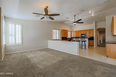 3385 E Blue Ridge Way, Gilbert, AZ 85298 photo 5