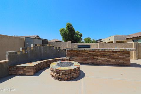 3385 E Blue Ridge Way, Gilbert, AZ 85298 photo 38