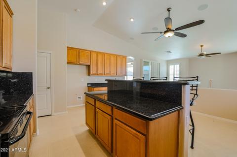 3385 E Blue Ridge Way, Gilbert, AZ 85298 photo 14