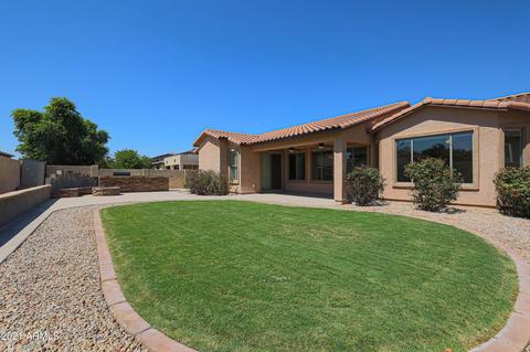 3385 E Blue Ridge Way, Gilbert, AZ 85298 photo 39