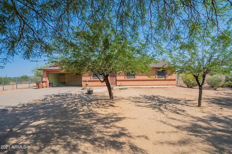 10510 E Quarterline Rd, Mesa, AZ 85207 photo 12