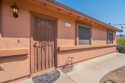 10510 E Quarterline Rd, Mesa, AZ 85207 photo 15