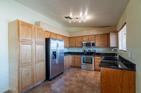 10510 E Quarterline Rd, Mesa, AZ 85207 photo 3