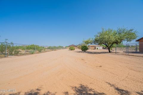 10510 E Quarterline Rd, Mesa, AZ 85207 photo 42