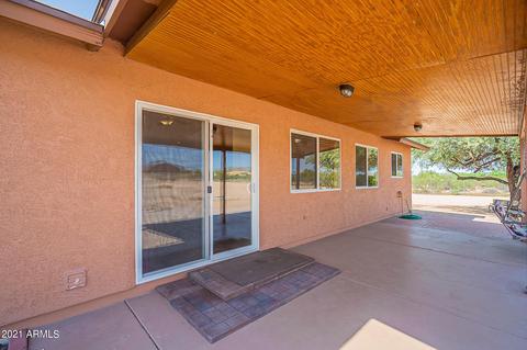10510 E Quarterline Rd, Mesa, AZ 85207 photo 36