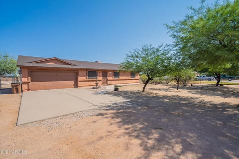 10510 E Quarterline Rd, Mesa, AZ 85207 photo 1