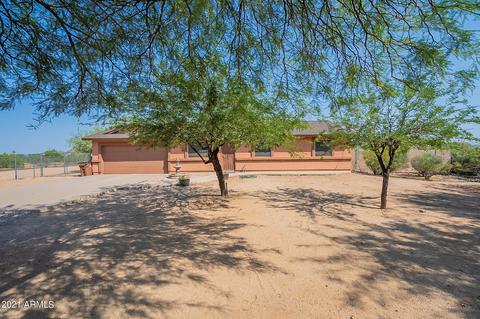 10510 E Quarterline Rd, Mesa, AZ 85207 photo 14