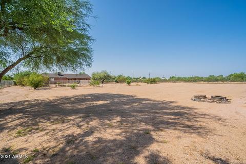 10510 E Quarterline Rd, Mesa, AZ 85207 photo 7