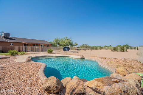 10510 E Quarterline Rd, Mesa, AZ 85207 photo 4