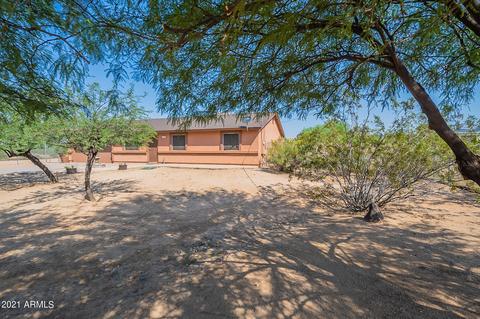 10510 E Quarterline Rd, Mesa, AZ 85207 photo 13