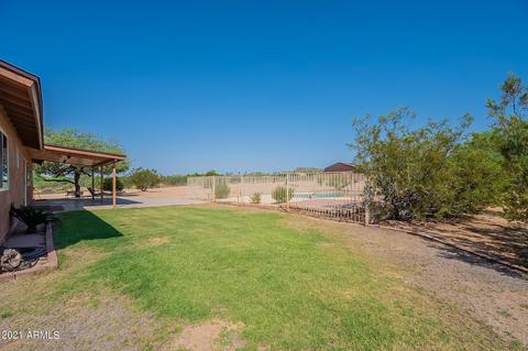 10510 E Quarterline Rd, Mesa, AZ 85207 photo 39