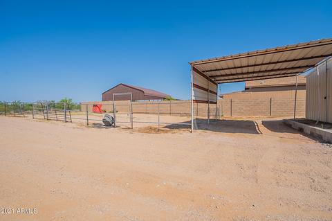 10510 E Quarterline Rd, Mesa, AZ 85207 photo 9