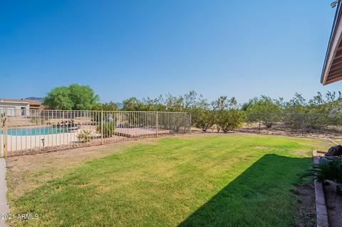 10510 E Quarterline Rd, Mesa, AZ 85207 photo 10