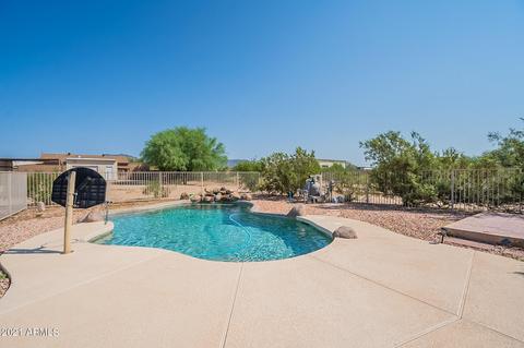 10510 E Quarterline Rd, Mesa, AZ 85207 photo 5