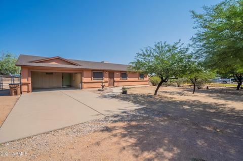 10510 E Quarterline Rd, Mesa, AZ 85207 photo 11