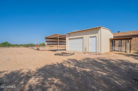 10510 E Quarterline Rd, Mesa, AZ 85207 photo 8