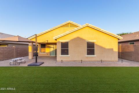 7906 S Sorrell Ln, Gilbert, AZ 85298 photo 38