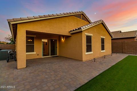 7906 S Sorrell Ln, Gilbert, AZ 85298 photo 6